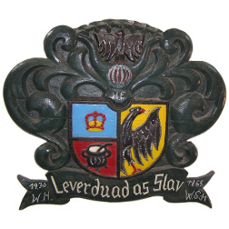 Wappen von Nordfriesland