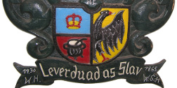 Wappen von Nordfriesland